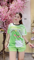 Bộ Đùi Nữ L - BN3302