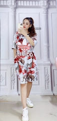 Bộ Lửng Nữ 2XL - SNL2XL2223