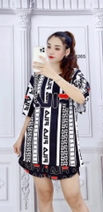 Bộ Đùi Nữ XL - B1265