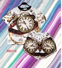 Bộ Đùi Nữ L - BN218