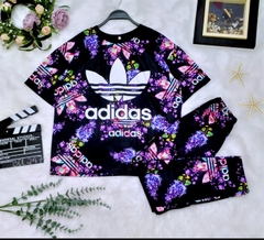 Bộ Quần Dài, Tay Ngắn XL - BDL247