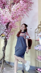 Đầm TK05 - 3569TK05