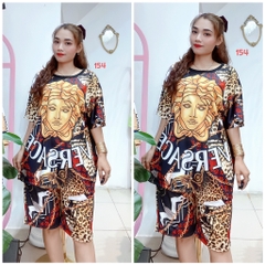 Bộ Lửng Nữ XL - SNL154