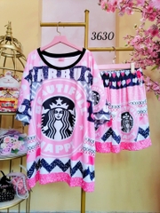 Bộ Đùi Nữ 3XL - B3XL3630