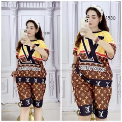 Bộ Lửng Nữ XL - SNL1830