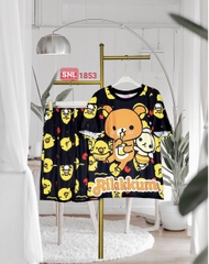 Bộ Lửng Nữ XL - SNL1853