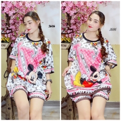 Bộ Đùi Nữ 2XL - B2XL3606