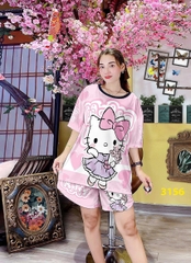 Bộ Đùi Nữ XL - B3156