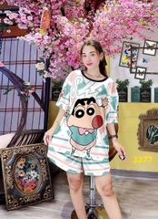 Bộ Đùi Nữ XL - B3277