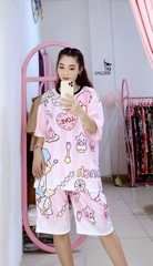 Bộ Lửng Nữ XL - SNL2126