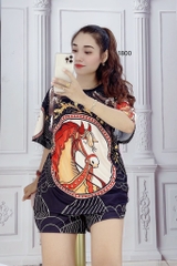 Bộ Đùi Nữ XL - B1800