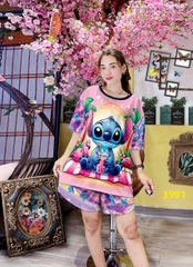 Bộ Đùi Nữ L - BN3991
