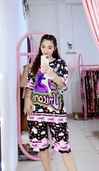 Bộ Lửng Nữ XL - SNL1864