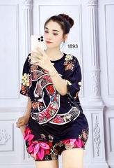Bộ Đùi Nữ L - BN1893