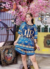 Bộ Đùi Nữ L - BN4013