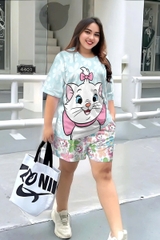 Bộ Đùi Nữ 2XL - B2XL4401