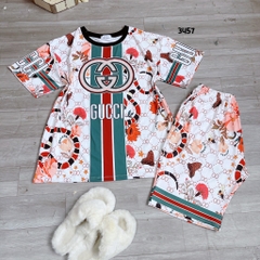 Bộ Lửng Big Size 4c - SNL4C3457