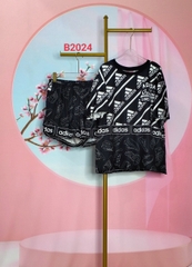 Bộ Đùi Nữ XL - B2024
