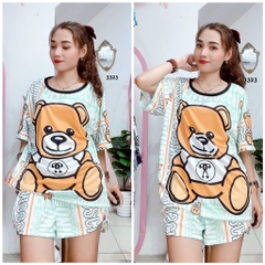 Bộ Đùi Nữ XL - B3373
