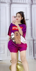 Bộ Đùi Nữ L - BN637
