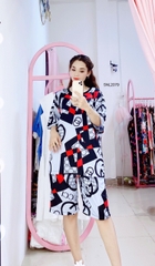 Bộ Lửng Nữ XL - SNL2079