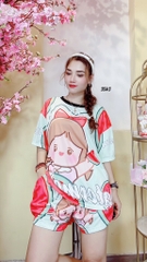 Bộ Đùi Nữ L - BN3563