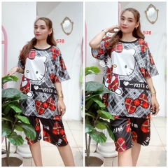 Bộ Lửng Nữ 3XL - SNL3XL578
