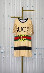 Đầm Suông Nữ Big Size XL - D668