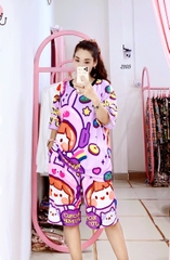 Bộ Lửng Nữ XL - SNL2105