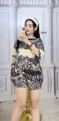 Bộ Đùi Nữ L - BN2004