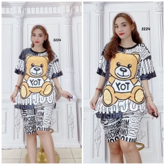 Bộ Lửng Nữ XL - SNL3224
