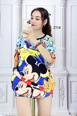 Bộ Đùi Nữ L - BN2114