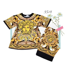 Bộ Lửng Big Size 4c - SNL4C3518