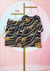 Bộ Lửng Nữ XL - SNL752
