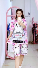 Bộ Lửng Nữ XL - SNL2045