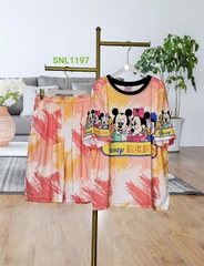 Bộ Lửng Nữ XL - SNL1197