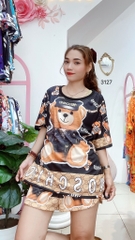 Bộ Đùi Nữ L - BN3127