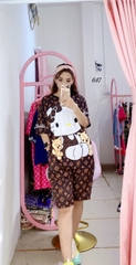 Bộ Lửng Nữ XL - SNL647