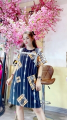 Đầm TK05 - 3578TK05