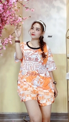 Bộ Đùi Nữ L - BN3554