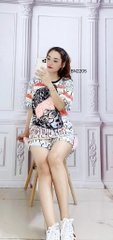Bộ Đùi Nữ L - BN2205