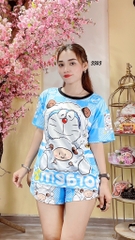 Bộ Đùi Nữ L - BN3303