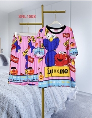 Bộ Lửng Nữ XL - SNL1808