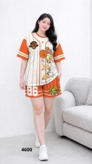 Bộ Đùi Nữ XL - B4600