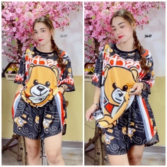 Bộ Đùi Nữ 2XL - B2XL3647