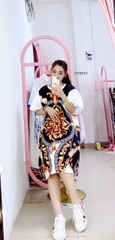 ĐẦM TAY BỒNG-DTBL144