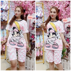 Bộ Lửng Nữ L - SNN3151