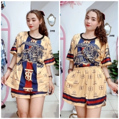 Bộ Đùi Nữ XL - B3198