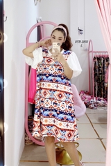 ĐẦM TAY BỒNG-DTBL2103