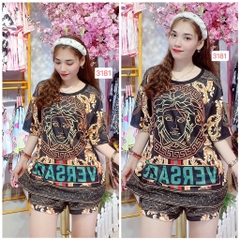 Bộ Đùi Nữ XL - B3181